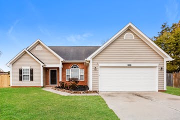 3009 MORNING MIST LN CHARLOTTE, NC 28273